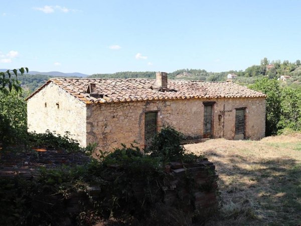 casa indipendente in vendita a Penna in Teverina