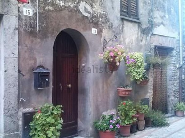 appartamento in vendita a Penna in Teverina