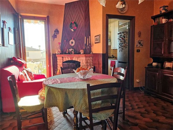 appartamento in vendita a Penna in Teverina