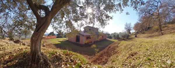 casa indipendente in vendita a Penna in Teverina