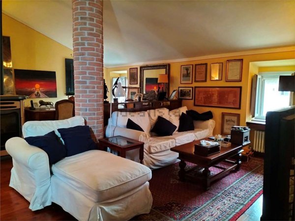 appartamento in vendita a Penna in Teverina