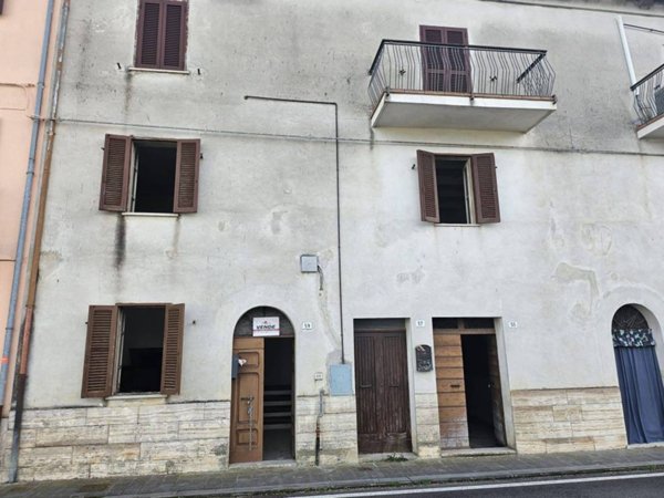 casa indipendente in vendita a Penna in Teverina