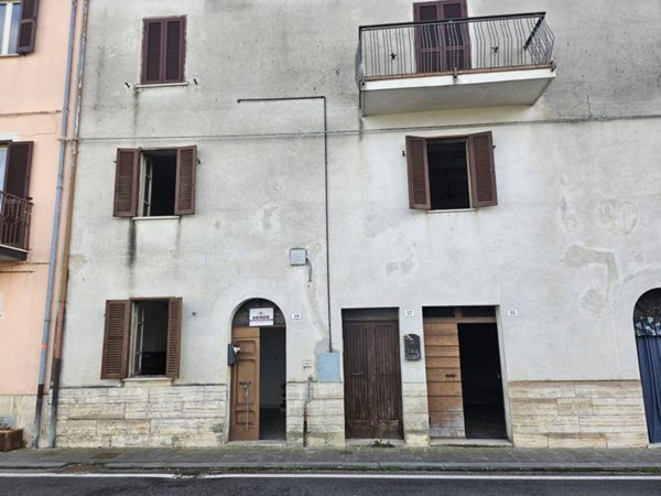 casa indipendente in vendita a Penna in Teverina