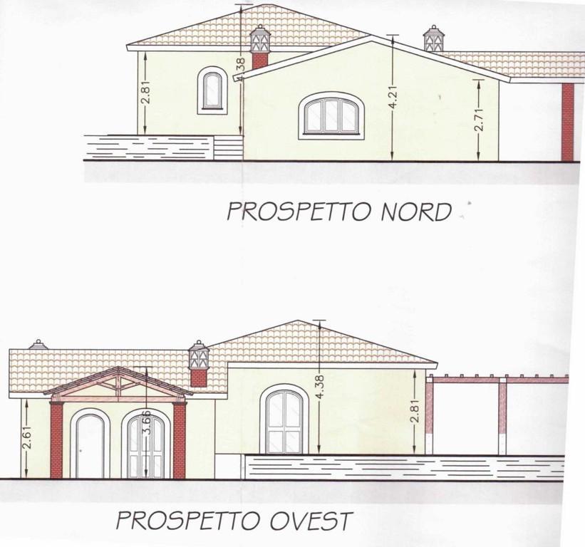 casa indipendente in vendita a Penna in Teverina