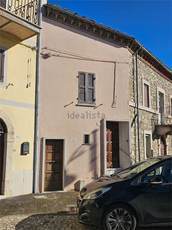 casa indipendente in vendita a Penna in Teverina