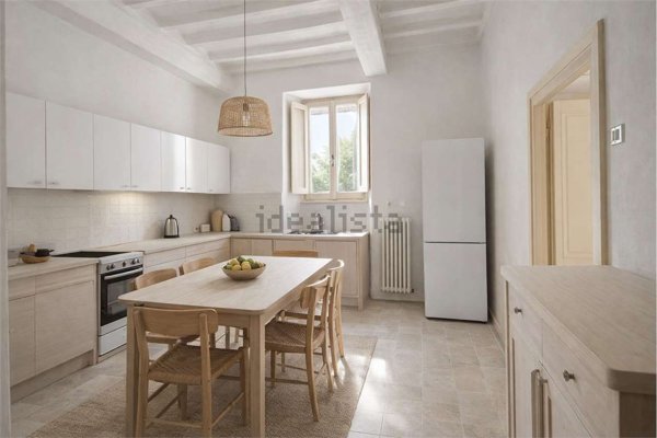 casa indipendente in vendita a Penna in Teverina