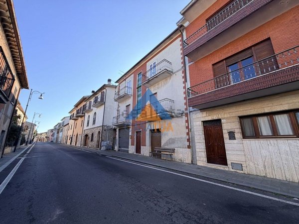 appartamento in vendita a Penna in Teverina