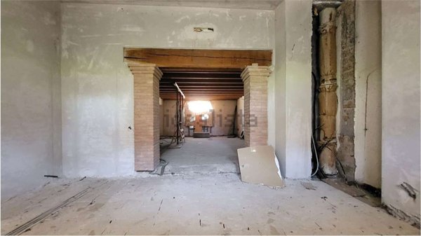 casa semindipendente in vendita a Penna in Teverina