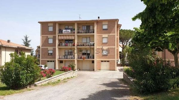appartamento in vendita a Penna in Teverina