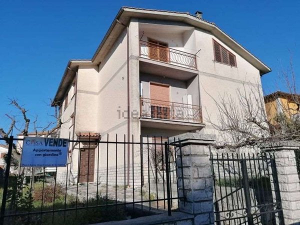 appartamento in vendita a Penna in Teverina