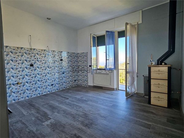 appartamento in vendita a Penna in Teverina