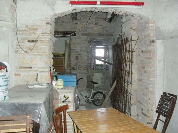 monolocale in vendita a Penna in Teverina