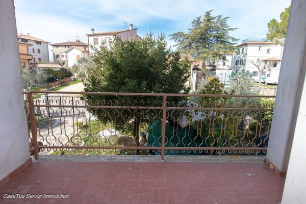 appartamento in vendita a Penna in Teverina