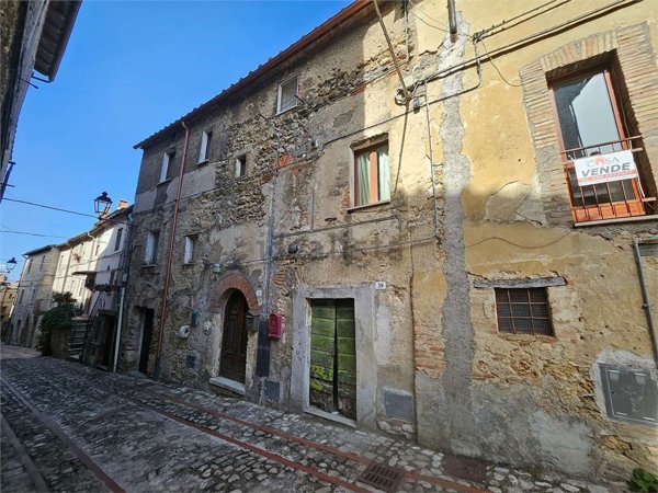 appartamento in vendita a Penna in Teverina