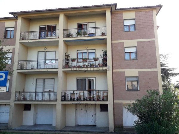 appartamento in vendita a Penna in Teverina