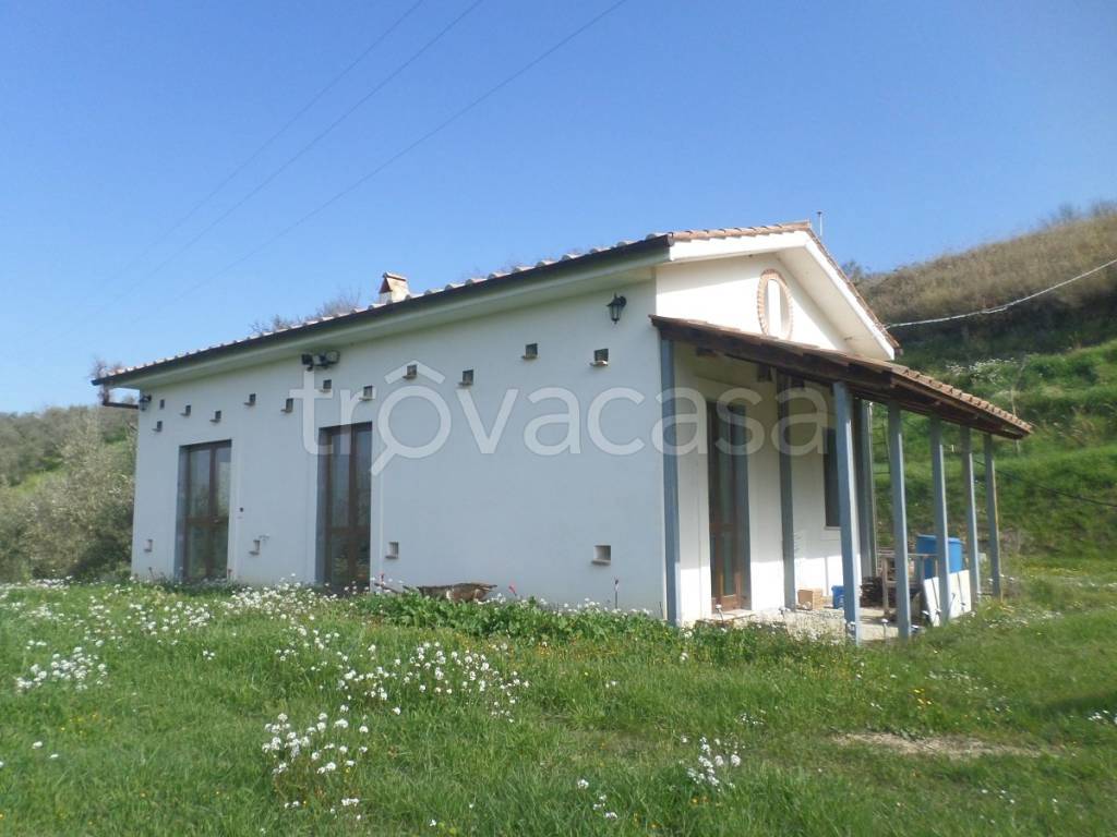 casa indipendente in vendita a Penna in Teverina