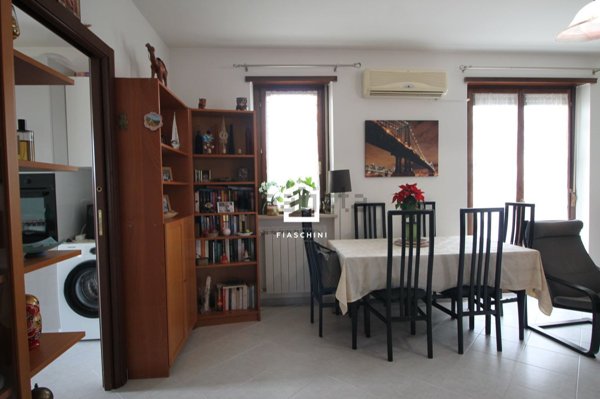 appartamento in vendita a Penna in Teverina