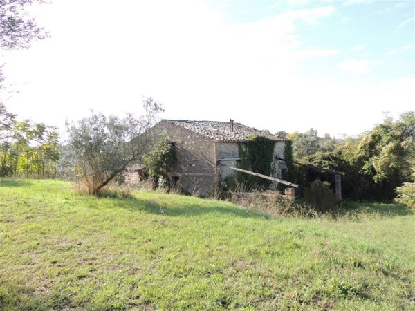 casa indipendente in vendita a Penna in Teverina