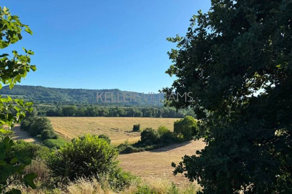 azienda agricola in vendita a Penna in Teverina
