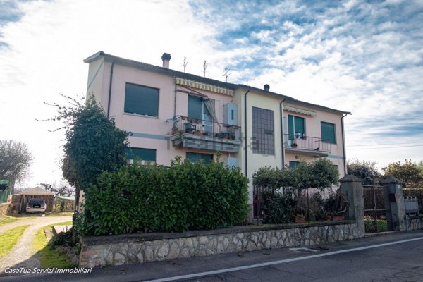 appartamento in vendita a Penna in Teverina