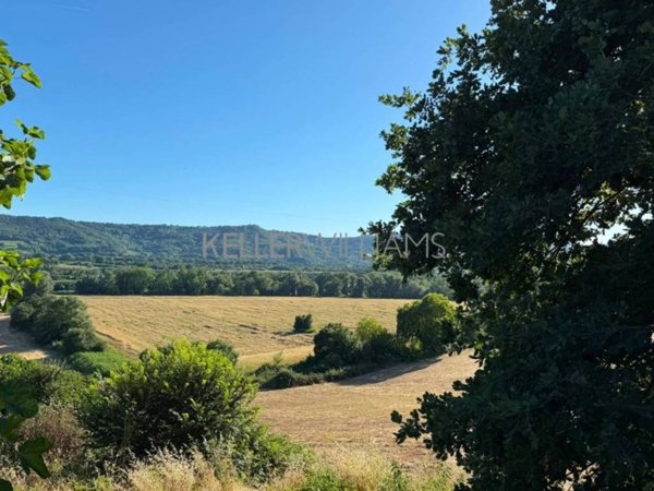 terreno agricolo in vendita a Penna in Teverina