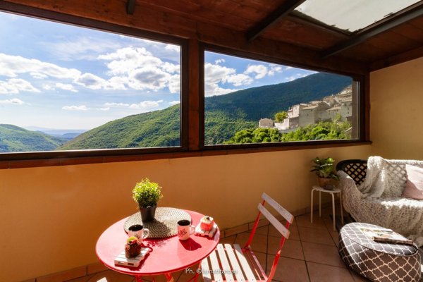appartamento in vendita a Polino