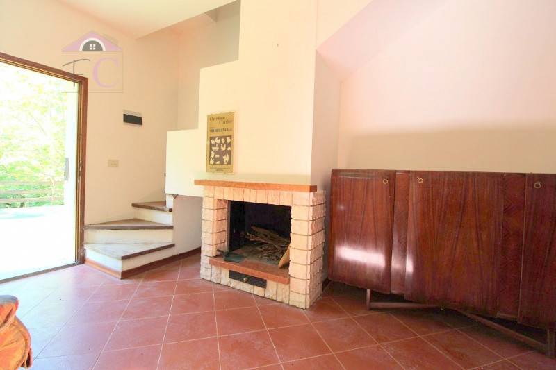 casa indipendente in vendita a Polino