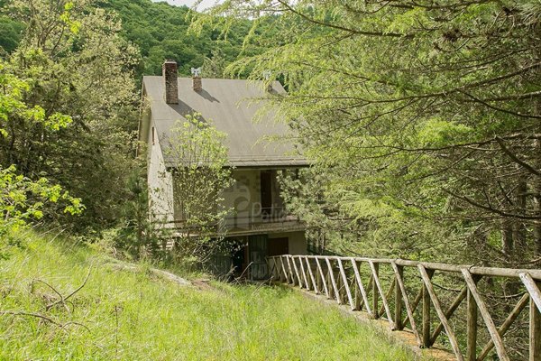 casa indipendente in vendita a Polino