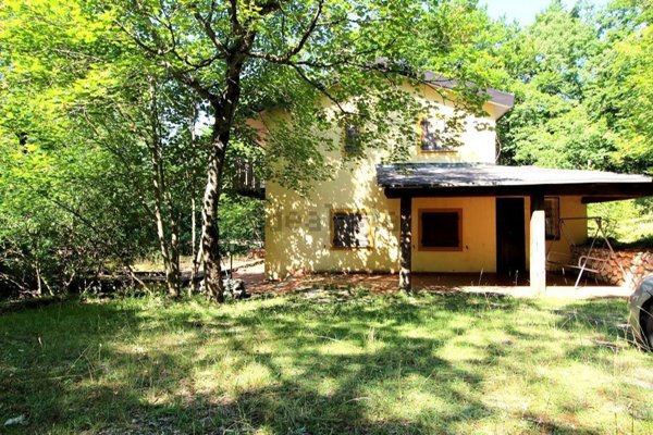 casa indipendente in vendita a Polino