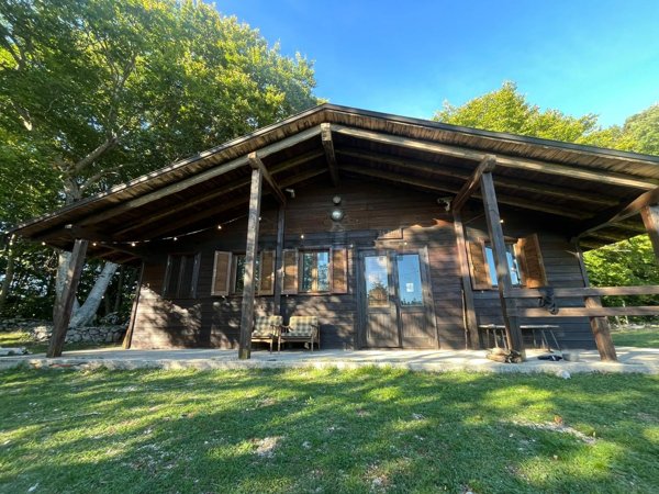 appartamento in vendita a Polino