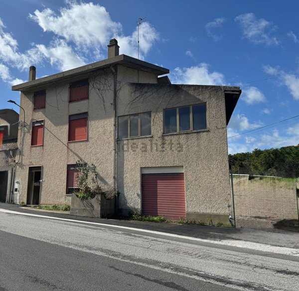 casa indipendente in vendita a Polino