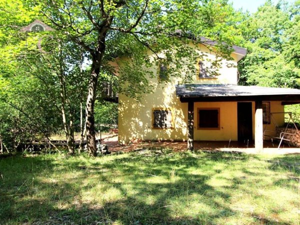 casa indipendente in vendita a Polino