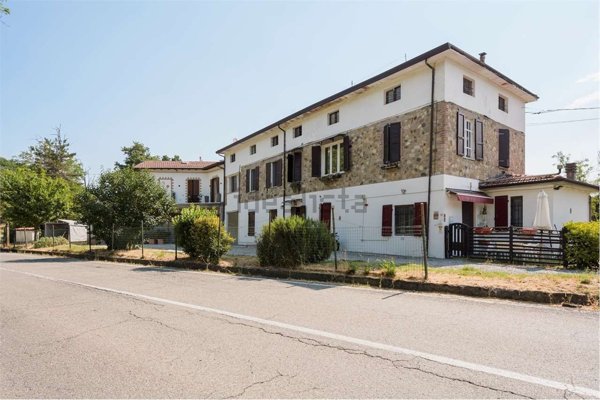 appartamento in vendita a Polino