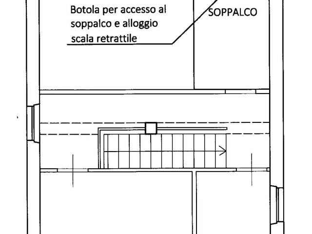 casa indipendente in vendita a Porano