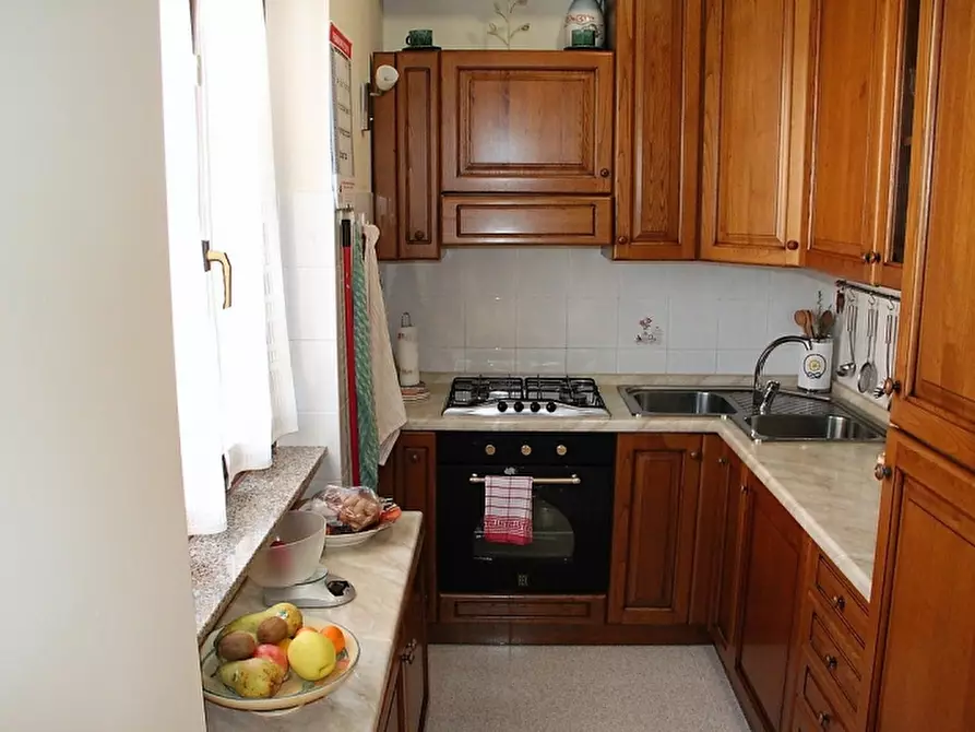 appartamento in vendita a Porano