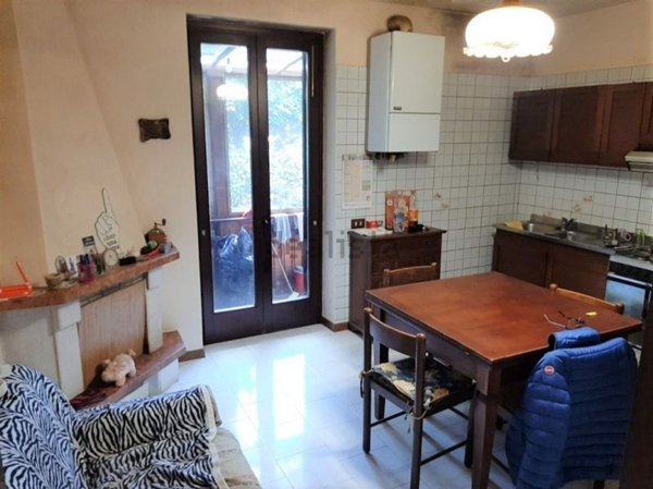 casa semindipendente in vendita a Porano