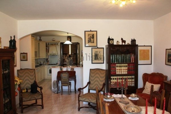 appartamento in vendita a Porano