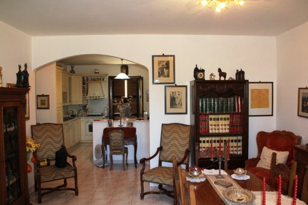 appartamento in vendita a Porano