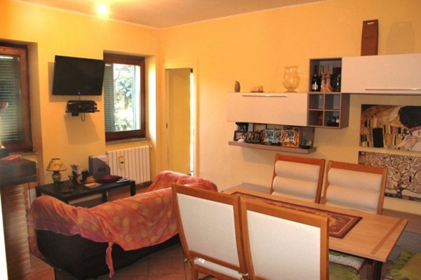 casa indipendente in vendita a Porano