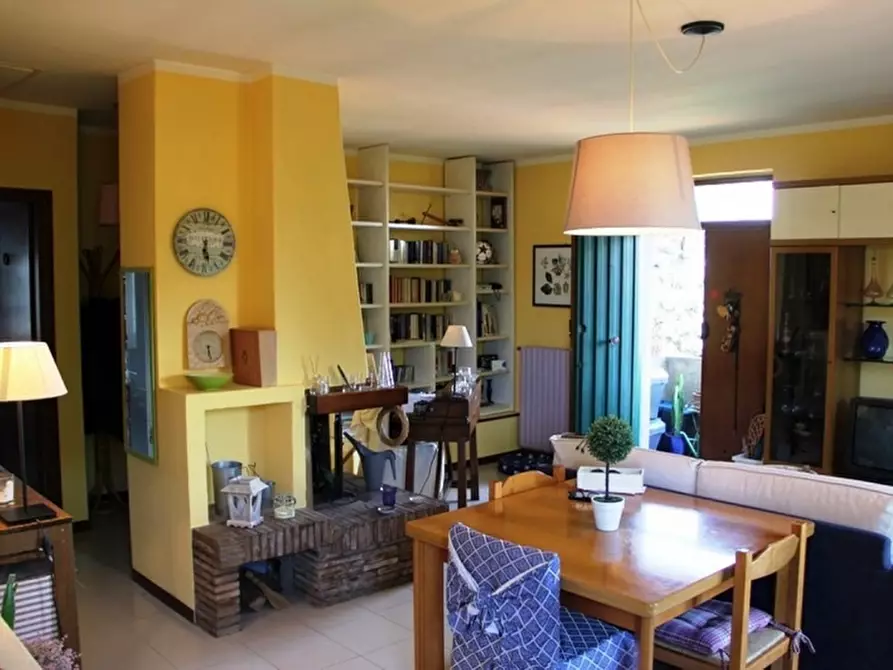 appartamento in vendita a Porano