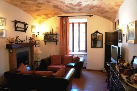 casa indipendente in vendita a Porano
