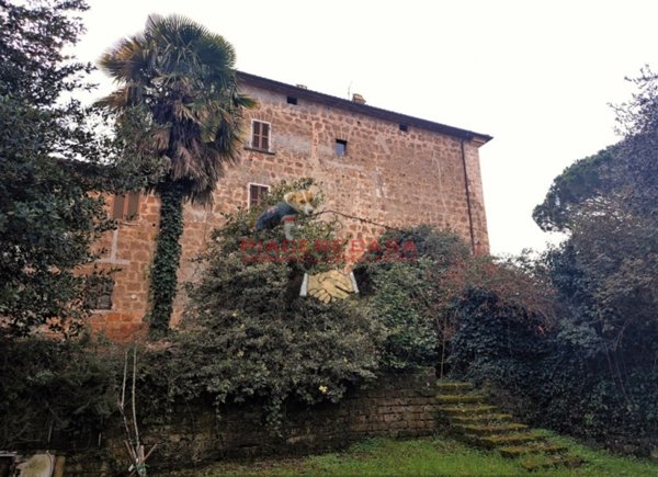 appartamento in vendita a Porano
