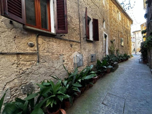 appartamento in vendita a Porano