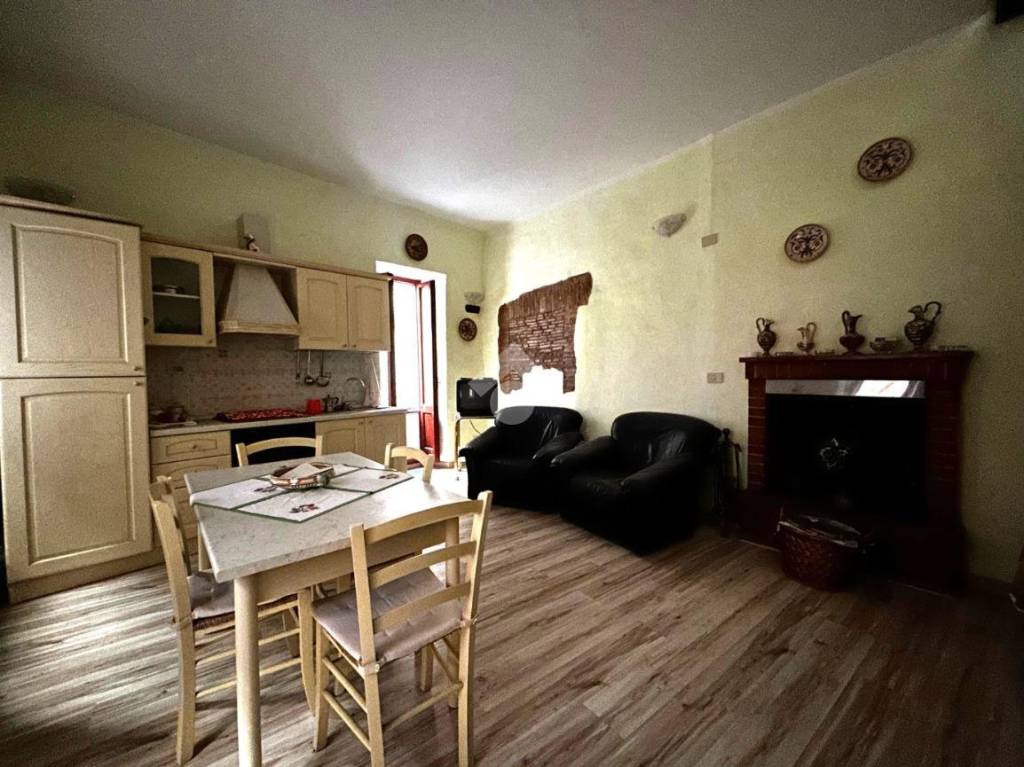 appartamento in vendita a Porano