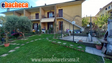 appartamento in vendita a Porano