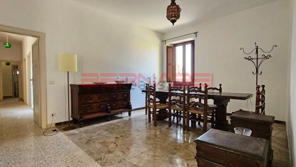 casa indipendente in vendita a Porano