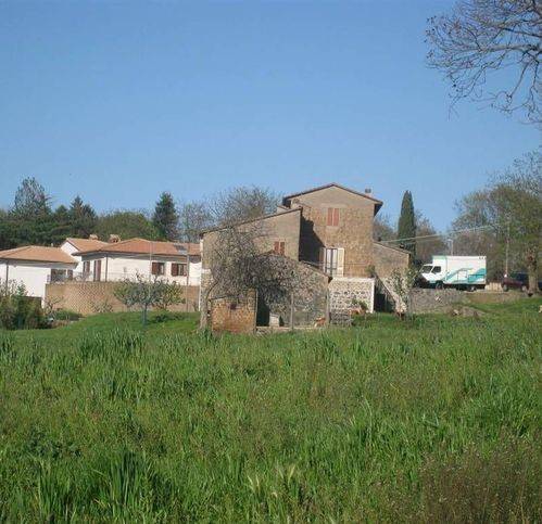 terreno agricolo in vendita a Porano
