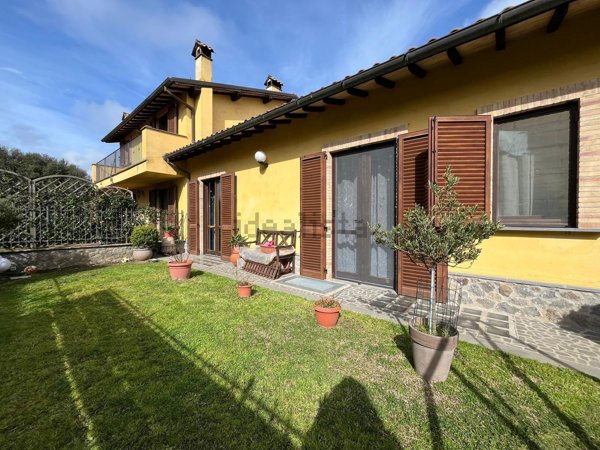 casa indipendente in vendita a Porano