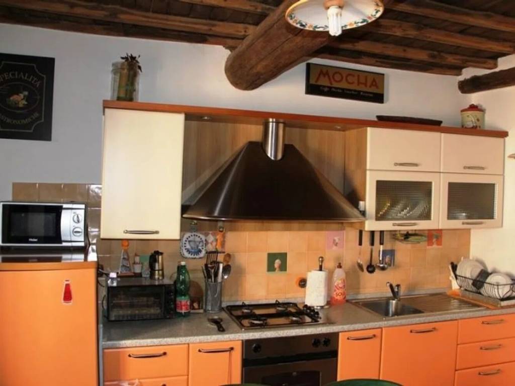 appartamento in vendita a Porano