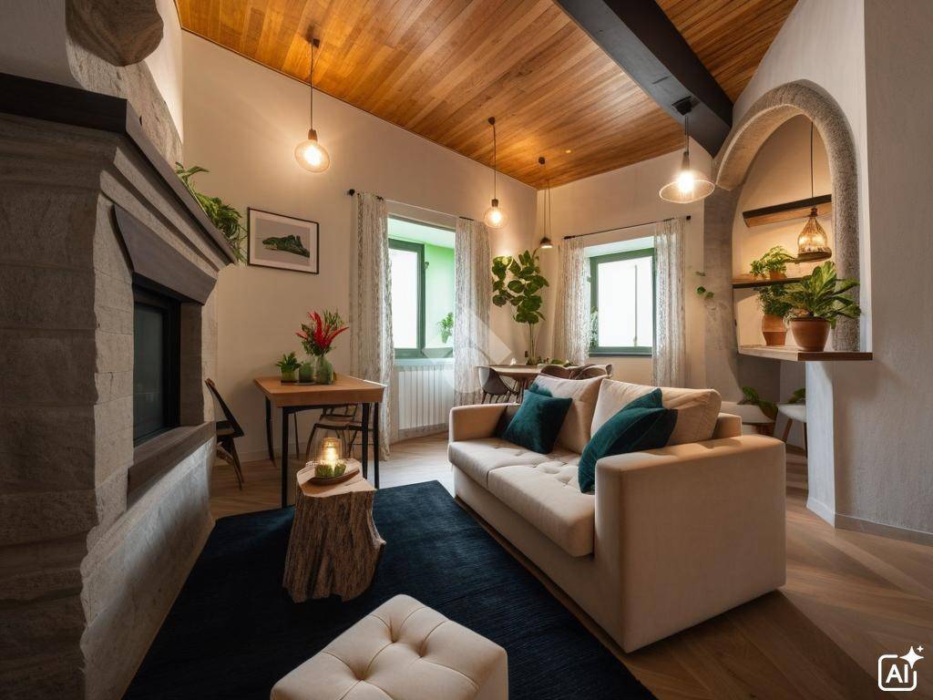 casa indipendente in vendita a Porano